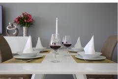  Villa Mediterano Bibinje + pool Appartement 4 – apartman 4 foto 3