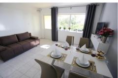  Villa Mediterano Bibinje + pool Appartement 4 – apartman 4 foto 5