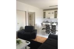Appartements Meri Appartement 1 – A 4+2 foto 2