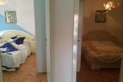 Appartements Meri Appartement 1 – A 4+2 foto 4