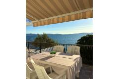 Appartements Mikulandra sur la plage Appartement 1 – Apartman 3 foto 3
