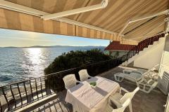 Appartements Mikulandra sur la plage Appartement 1 – Apartman 3 foto 4