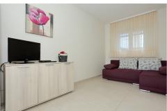 Appartements Mikulandra sur la plage Appartement 1 – Apartman 3 foto 5