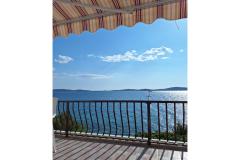 Appartements Mikulandra sur la plage Appartement 2 – Apartman 4 foto 2
