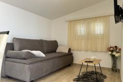 Appartements Mikulandra sur la plage Appartement 2 – Apartman 4 foto 3