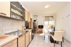 Appartements Duje i Tome Appartement 2 – Sea view foto 1