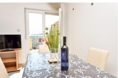 Appartements Duje i Tome Appartement 2 – Sea view foto 3