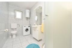 Appartements Duje i Tome Appartement 2 – Sea view foto 4