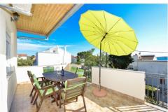 Appartements Duje i Tome Appartement 2 – Sea view foto 5