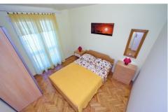 Appartements Mirko i Anka Hromin Appartement 2 – Red A4 foto 1