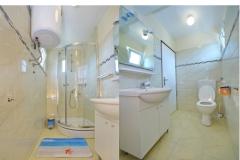 Appartements Mirko i Anka Hromin Appartement 2 – Red A4 foto 2