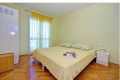 Appartements Mirko i Anka Hromin Appartement 2 – Red A4 foto 3