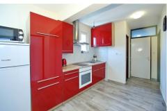 Appartements Mirko i Anka Hromin Appartement 2 – Red A4 foto 4