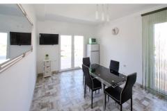 Appartements Mirko i Anka Hromin Appartement 3 – A4 GREEN foto 4