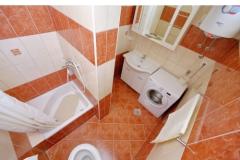 Appartements Mirko i Anka Hromin Appartement 1 – A4+2 foto 3