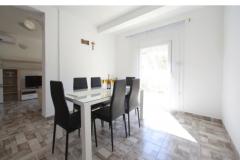 Appartements Mirko i Anka Hromin Appartement 1 – A4+2 foto 4