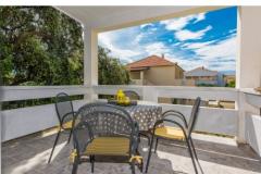 Appartements Mirko i Anka Hromin Appartement 4 – A4 YELLOW foto 1
