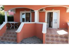 Apartments on the beach 'BRALIC' Appartement 1 – A 2+1 foto 1