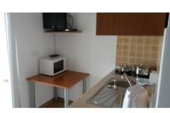Apartments on the beach 'BRALIC' Appartement 1 – A 2+1 foto 2