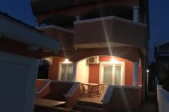 Apartments on the beach 'BRALIC' Appartement 1 – A 2+1 foto 5