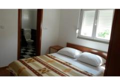 Apartments on the beach 'BRALIC' Appartement 2 – AP 2+2 foto 3