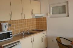 Apartments on the beach 'BRALIC' Appartement 2 – AP 2+2 foto 4