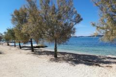 Apartments on the beach 'BRALIC' Appartement 2 – AP 2+2 foto 5