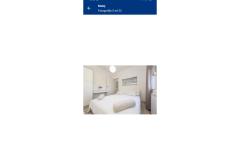 Appartements Rita i Matej Appartement 2 – Apartman 2 foto 4