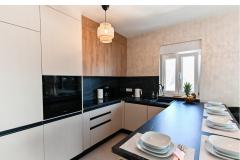 Appartements Royal Holiday  Appartement 2 – App 5 pers foto 1