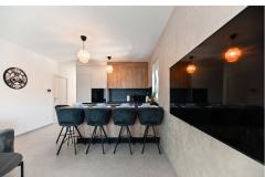 Appartements Royal Holiday  Appartement 2 – App 5 pers foto 2