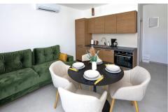 Appartements Royal Holiday  Appartement 1 – App 2+2 foto 2