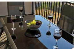 Appartements Royal Holiday  Appartement 1 – App 2+2 foto 4