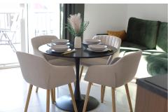 Appartements Royal Holiday  Appartement 1 – App 2+2 foto 5