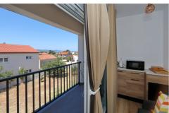 Appartements Royal Holiday  Chambre 3 – Room for 2 foto 1