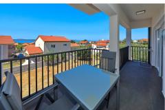 Appartements Royal Holiday  Chambre 3 – Room for 2 foto 2