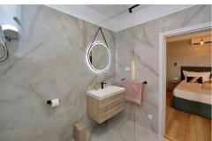 Appartements Royal Holiday  Chambre 3 – Room for 2 foto 3