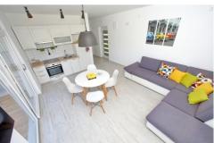 Appartements Šime Appartement 1 foto 3