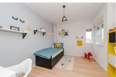 Appartements Šime Appartement 3 – 3 rooms ap foto 3