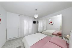 Appartements Šime Appartement 1 – Šime 2 foto 5