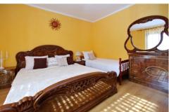 Appartements Šimunić Punta Appartement 3 foto 1