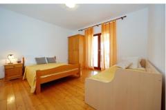 Appartements Šimunić Punta Appartement 3 foto 5