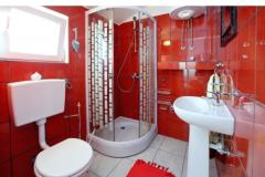 Appartements Šimunić Punta Appartement 2 – Studio 2+1 foto 3