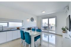 Appartements Fabian Appartement 1 foto 3