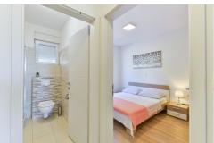 Appartements Fabian Appartement 2 foto 4