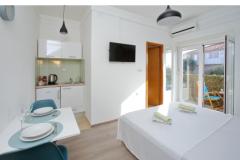 Appartements Suzy Appartement 1 – Studio foto 1