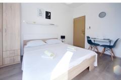 Appartements Suzy Appartement 1 – Studio foto 2