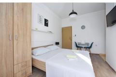 Appartements Suzy Appartement 1 – Studio foto 4
