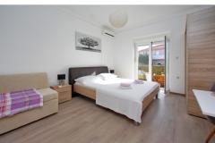Appartements Suzy Appartement 2 – Studio+1 foto 1