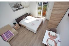 Appartements Suzy Appartement 2 – Studio+1 foto 3