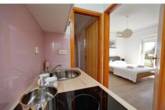 Appartements Suzy Appartement 2 – Studio+1 foto 5